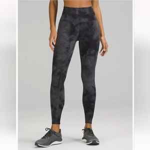 Lululemon high rise leggings